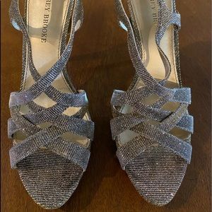 Aundrey Brooke evening pumps